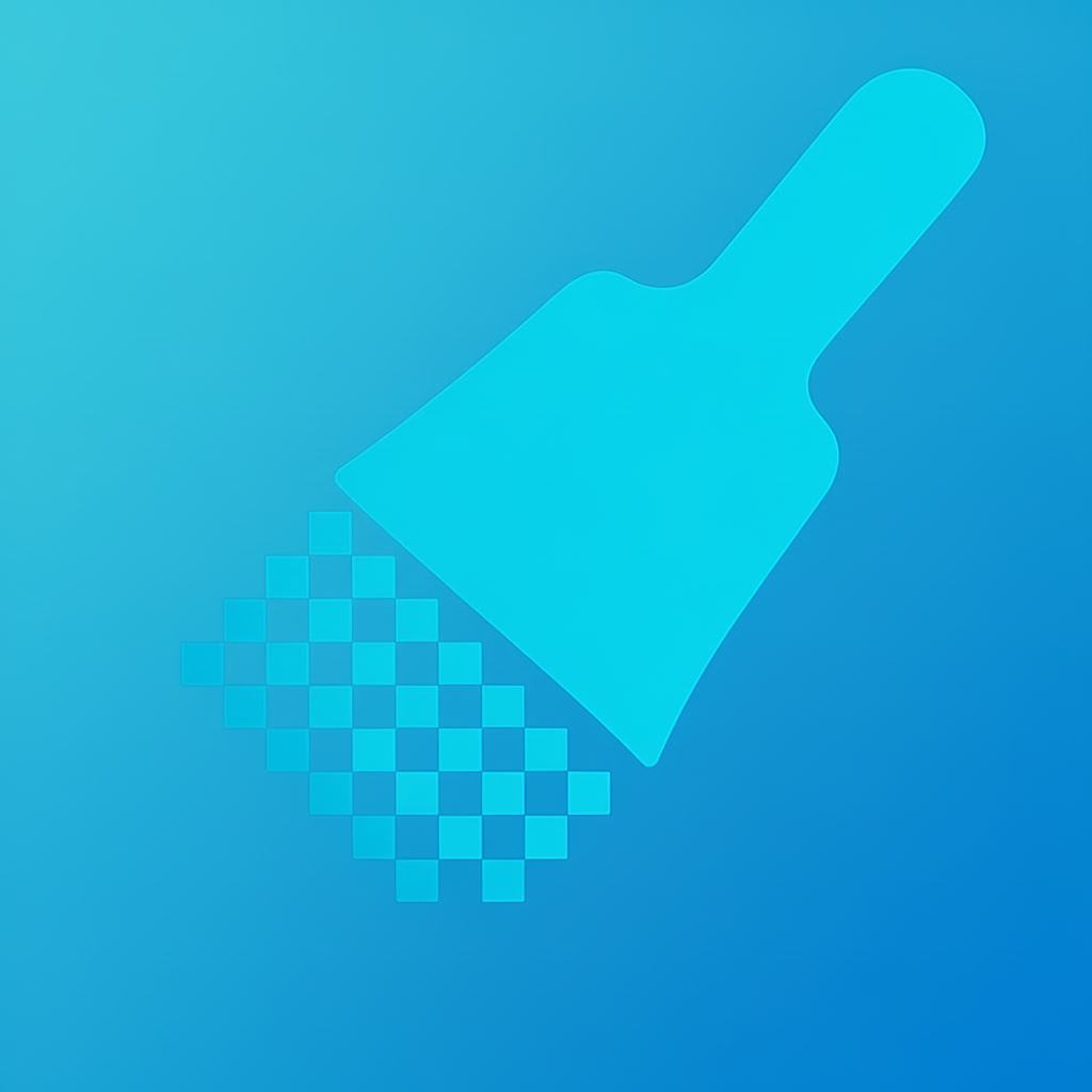PixelWiper – Free AI Background Remover