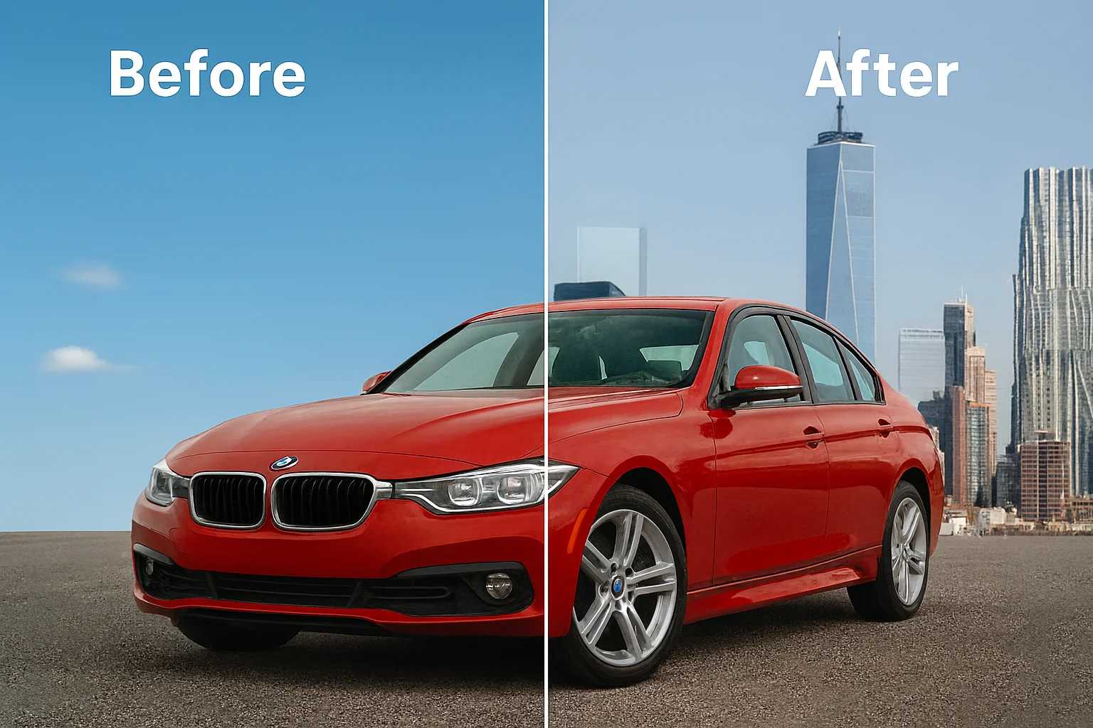 PixelWiper – Free AI Background Remover