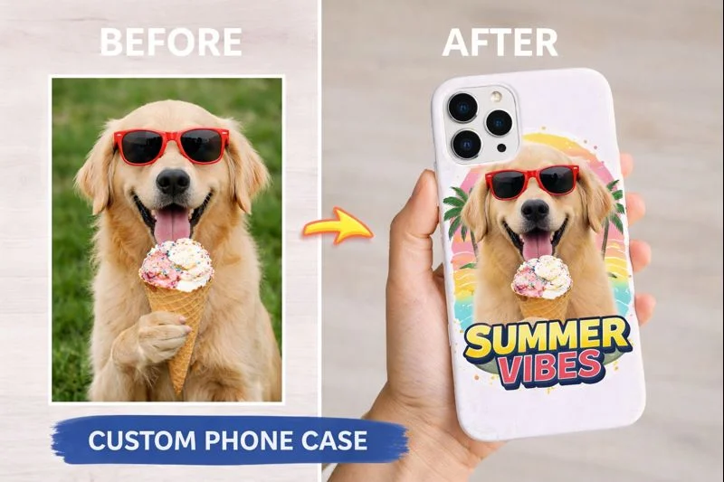 PixelWiper – Free AI Background Remover