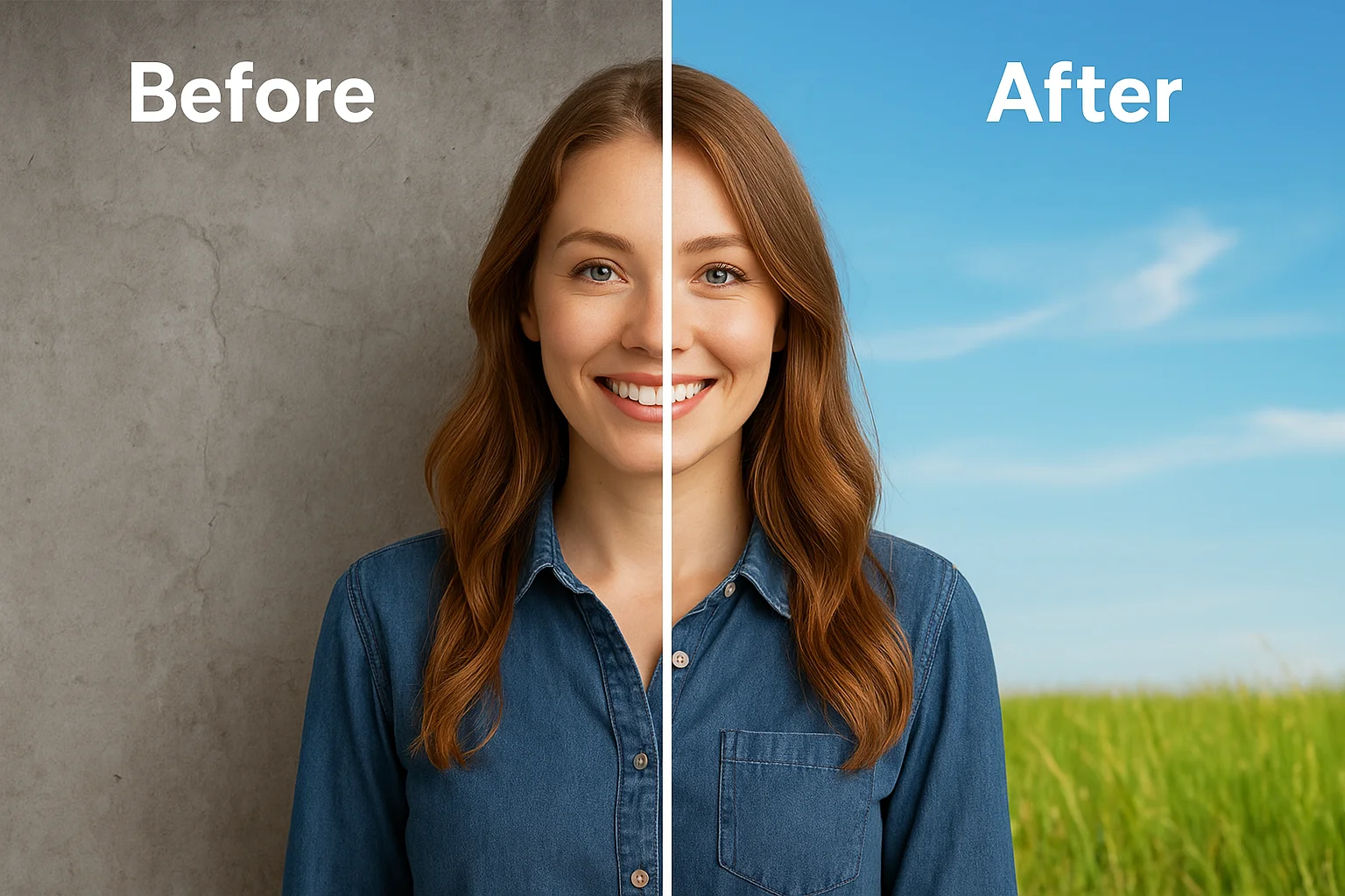 PixelWiper – Free AI Background Remover